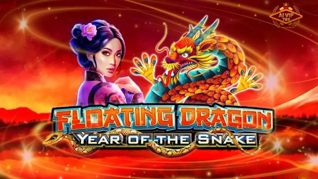 รีวิวเกม Floating Dragon - Year of the Snake