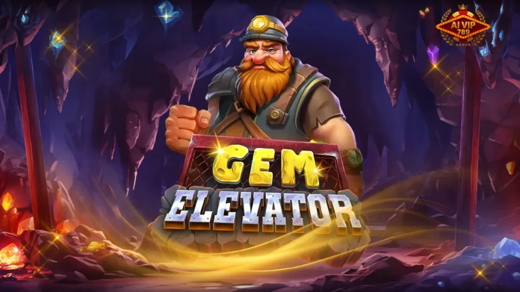 รีวิวเกม Gem Elevator