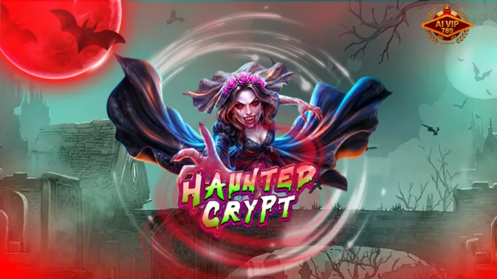 รีวิวเกม Haunted Crypt