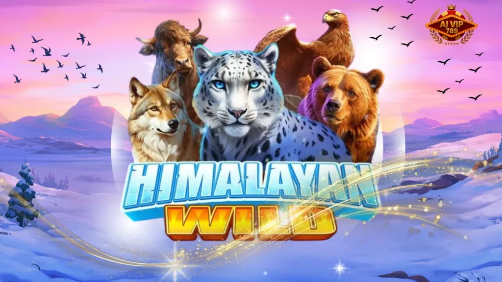 รีวิวเกม Himalayan Wild