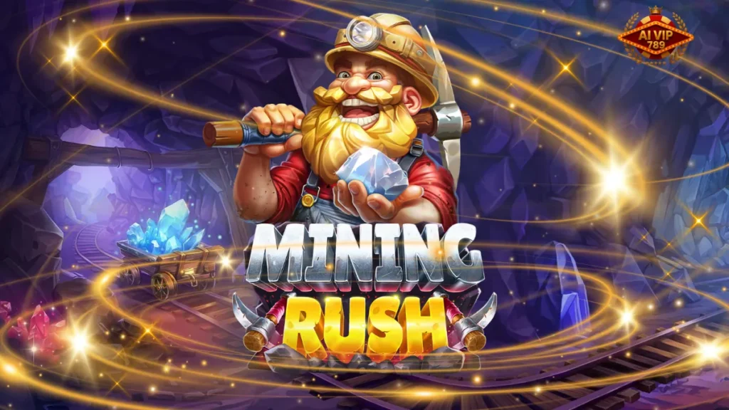 รีวิวเกม Mining Rush