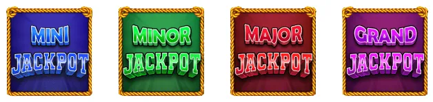 รีวิวเกม Mustang Gold Megaways