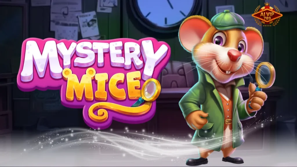 รีวิวเกม Mystery Mice