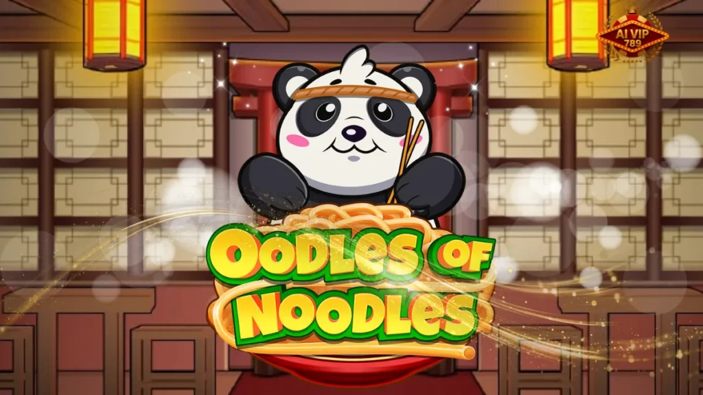 รีวิวเกม Oodles of Noodles