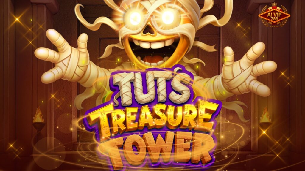 รีวิวเกม Tut’s Treasure Tower