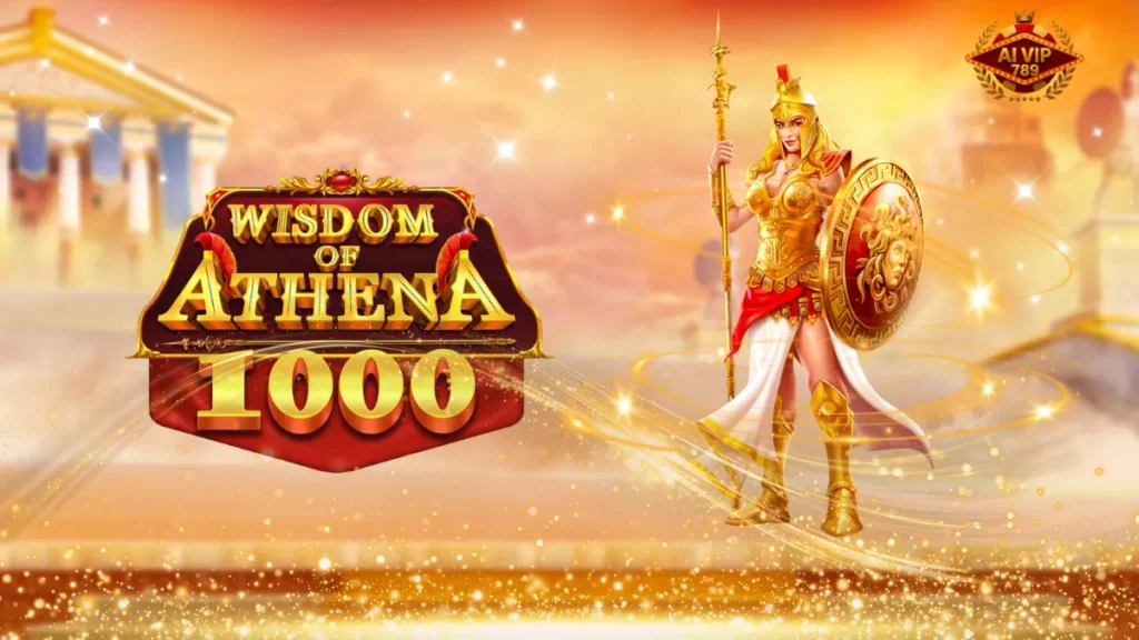 รีวิวเกม Wisdom of Athena 1000