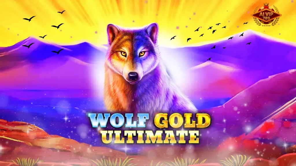 รีวิวเกม Wolf Gold Ultimate