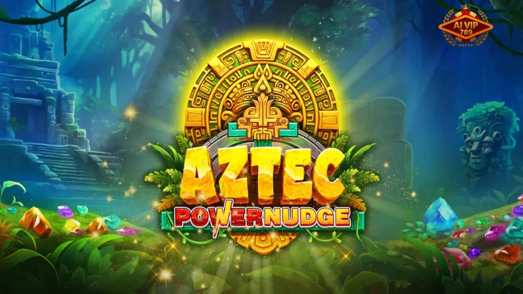 รีวิวเกม Aztec Powernudge