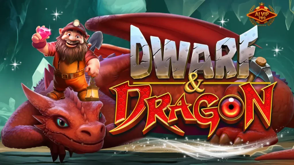 รีวิวเกม Dwarf & Dragon