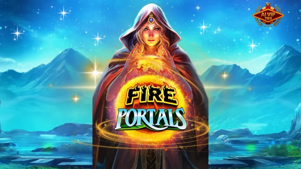 รีวิวเกม Fire Portals