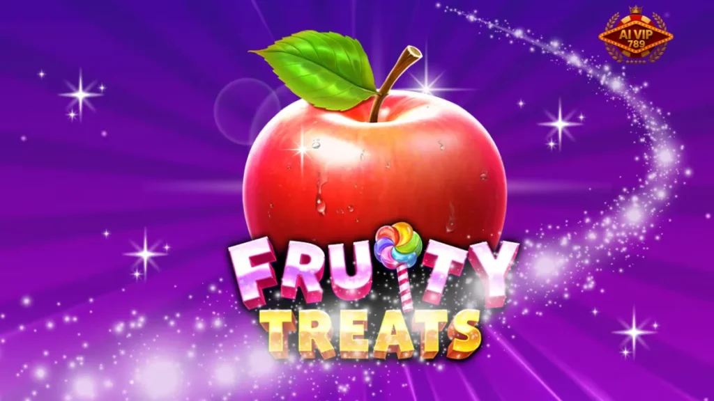 รีวิวเกม Fruity Treats