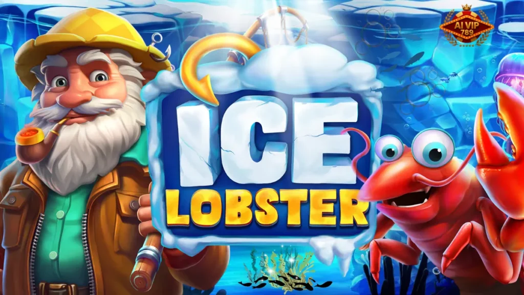 รีวิวเกม Ice Lobster