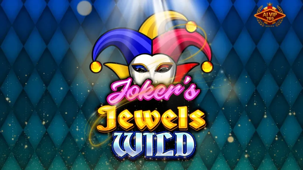 รีวิวเกม Joker's Jewels Wild