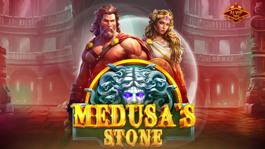 รีวิวเกม Medusa's Stone