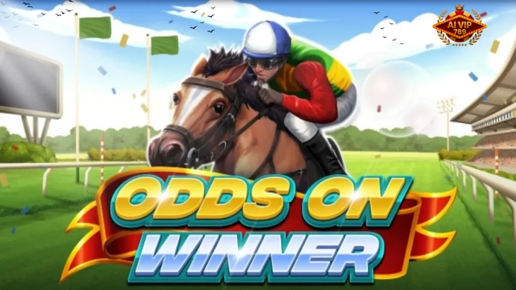 รีวิวเกม Odds On Winner