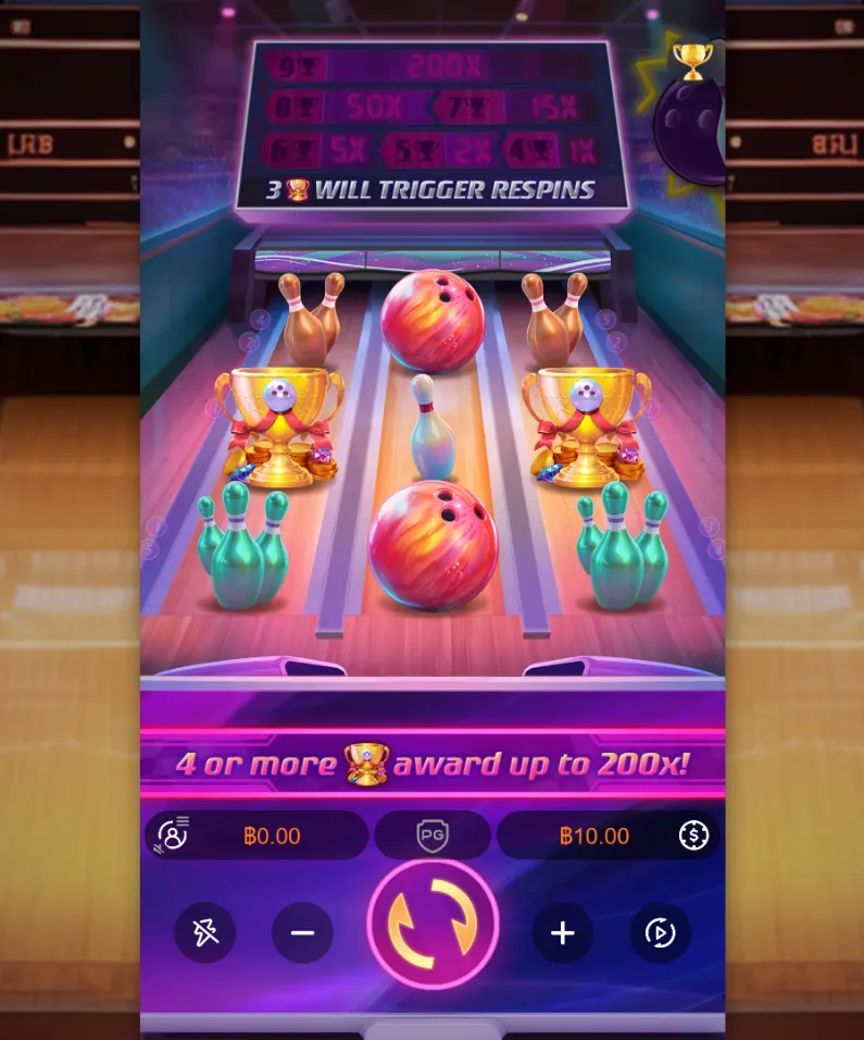 รีวิวเกม Perfect Strike