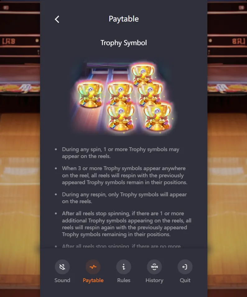 รีวิวเกม Perfect Strike