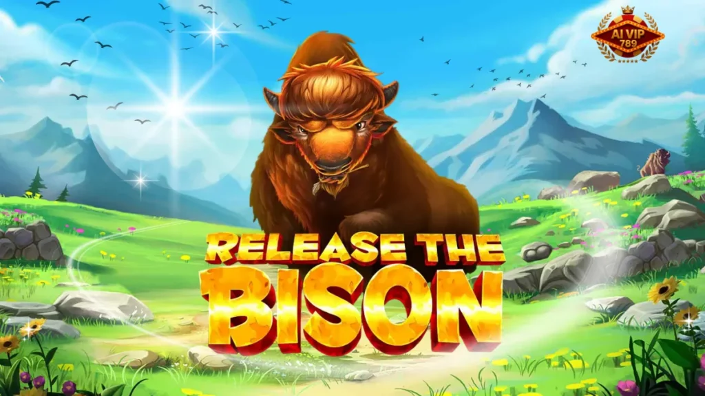 รีวิวเกม Release the Bison