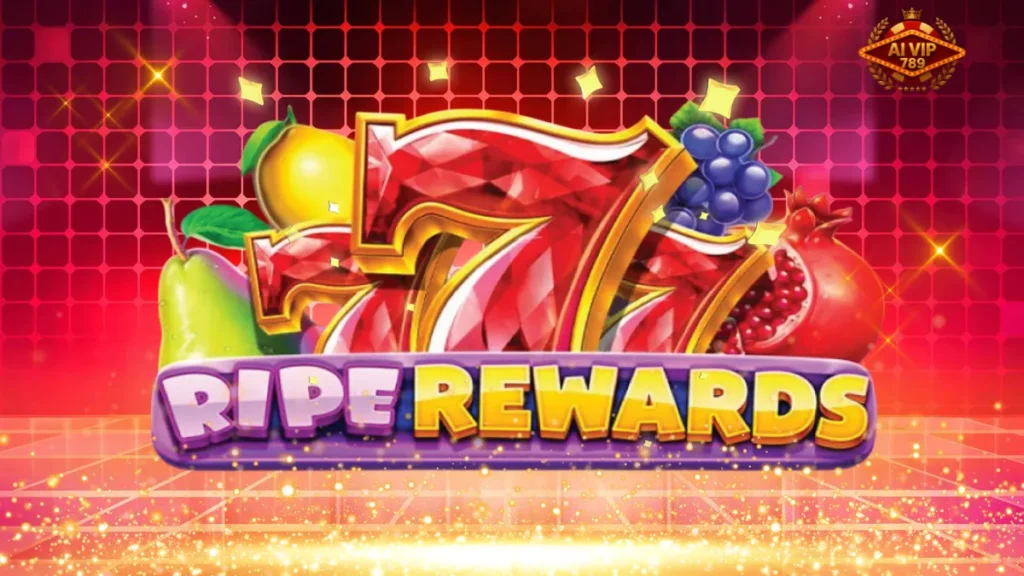 รีวิวเกม Ripe Rewards