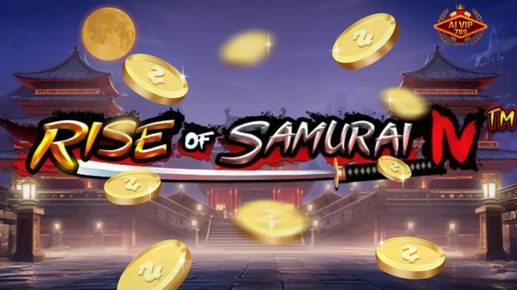รีวิวเกม Rise of Samurai 4
