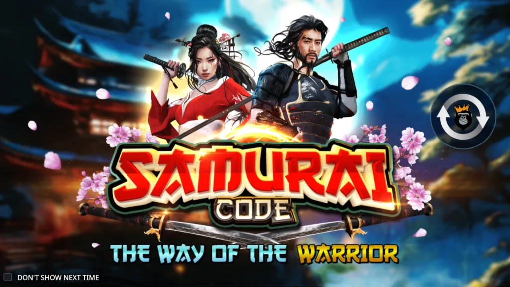 รีวิวเกม Samurai Code