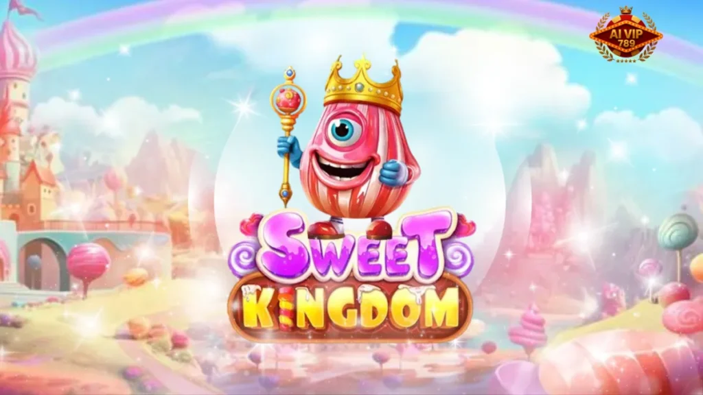 รีวิวเกม Sweet Kingdom