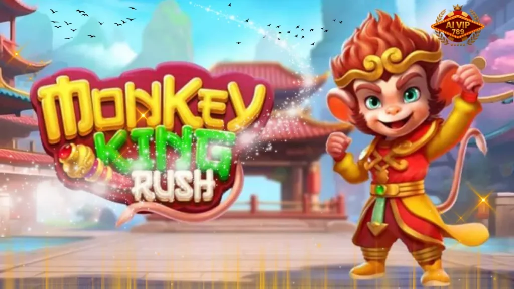 รีวิวเกม Wukong Rush