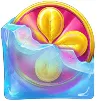 รีวิวเกม 5 Frozen Charms Megaways