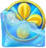 รีวิวเกม 5 Frozen Charms Megaways