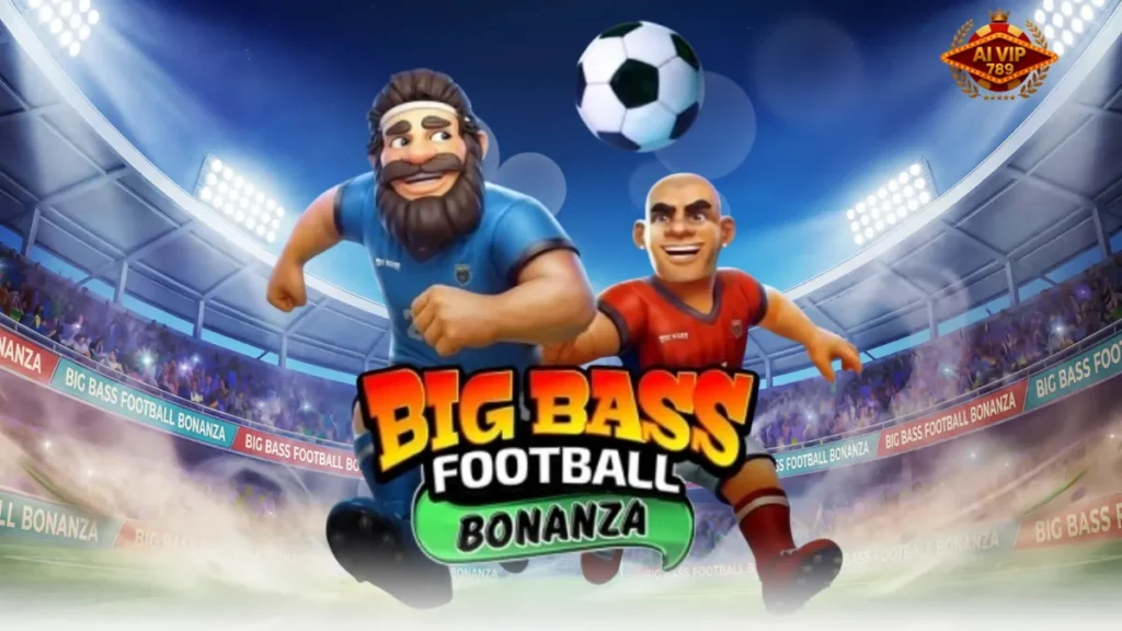 รีวิวเกม Big Bass Football Bonanza