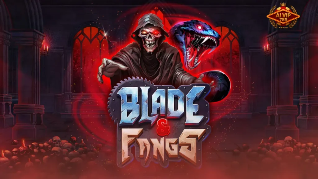 รีวิวเกม Blade & Fangs