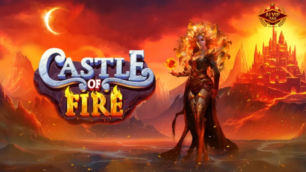 รีวิวเกม Castle of Fire