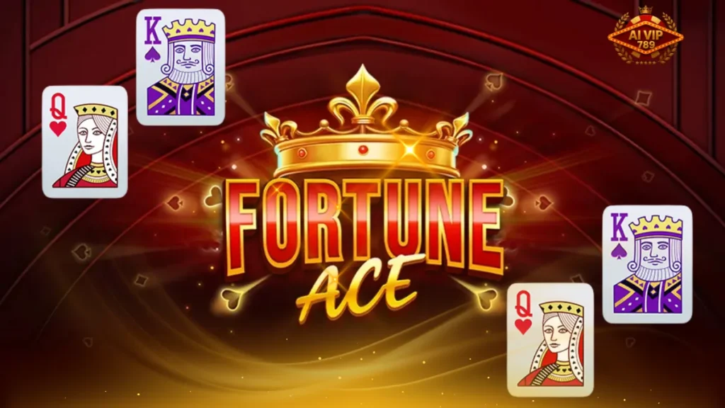 รีวิวเกม Fortune Ace