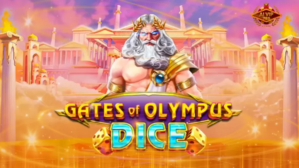 รีวิวเกม Gates of Olympus Dice