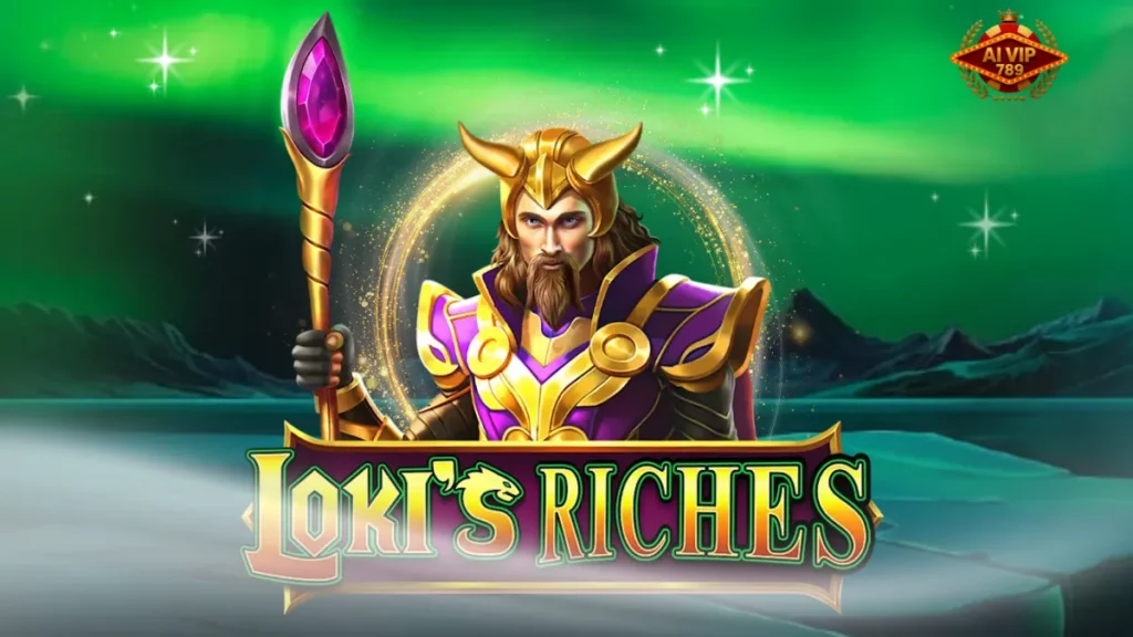 รีวิวเกม Loki's Riches