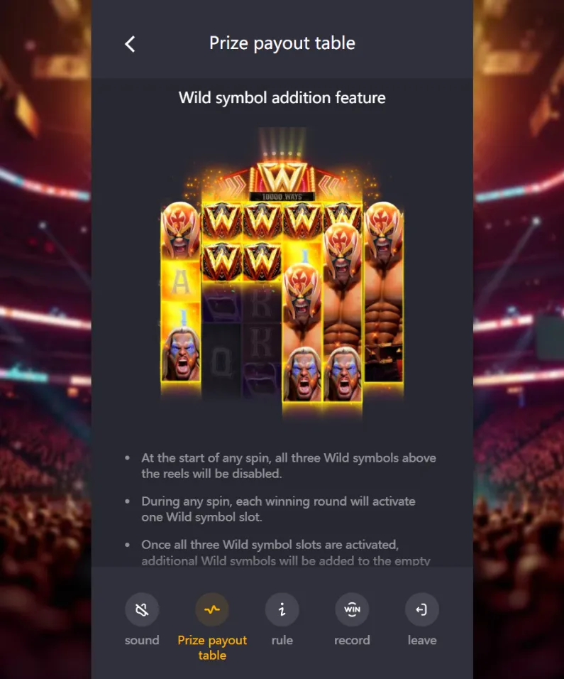 รีวิวเกม Reel Royale Showdown