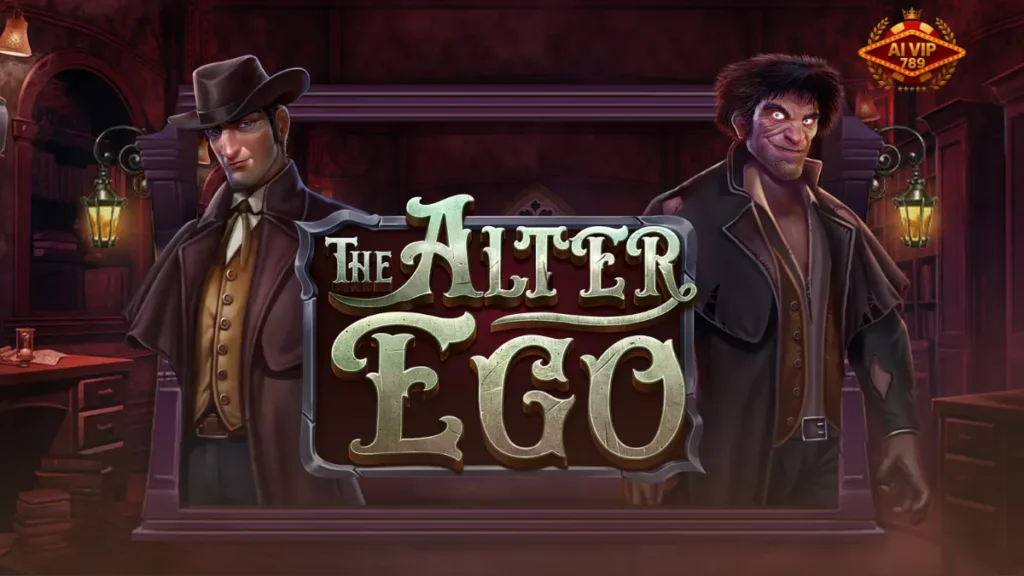 รีวิวเกม The Alter Ego