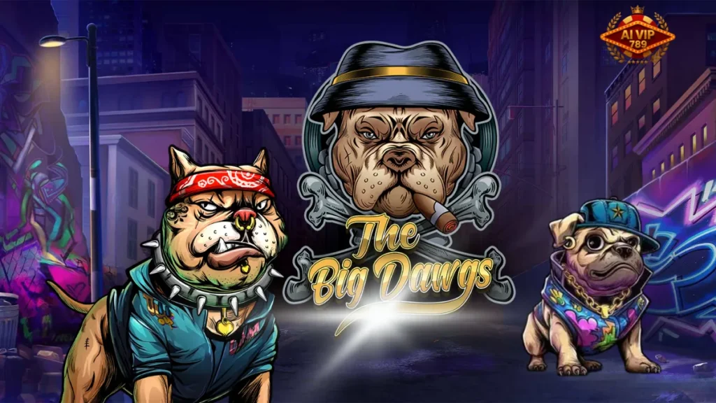 รีวิวเกม The Big Dawgs