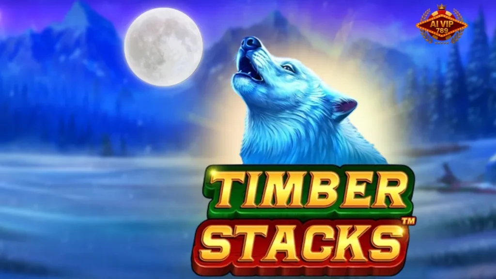 รีวิวเกม Timber Stacks