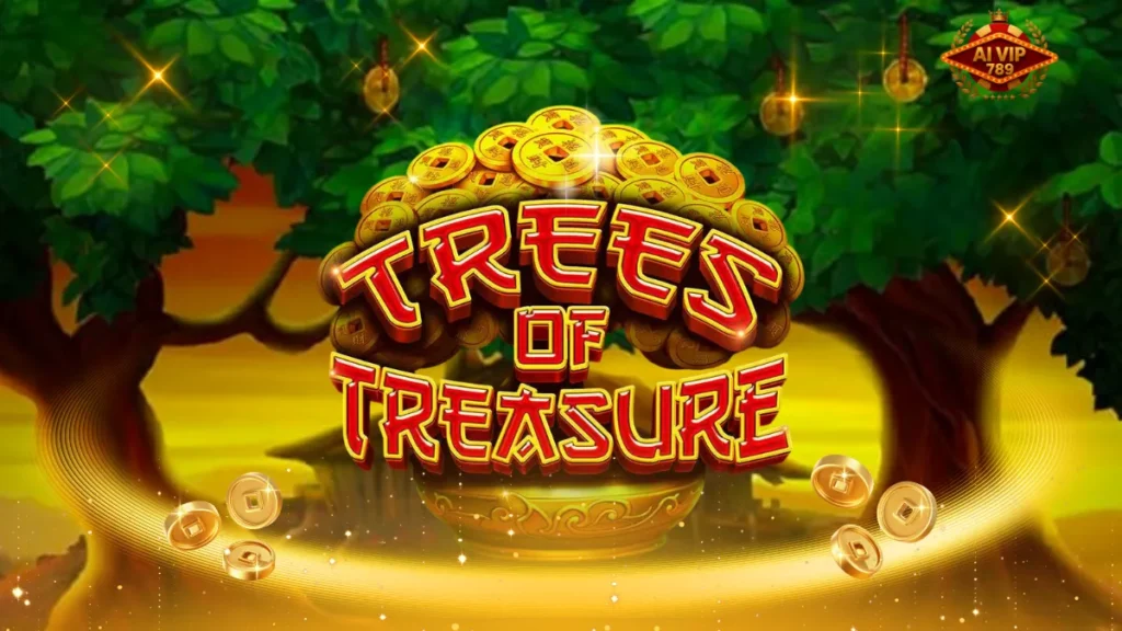 รีวิวเกม Trees of Treasure