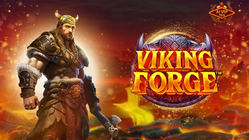 รีวิวเกม Viking Forge