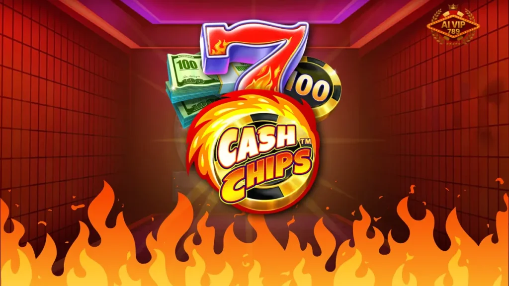 รีวิวเกม Cash Chips