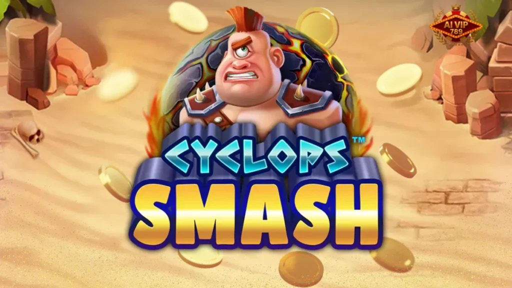 รีวิวเกม Cyclops Smash