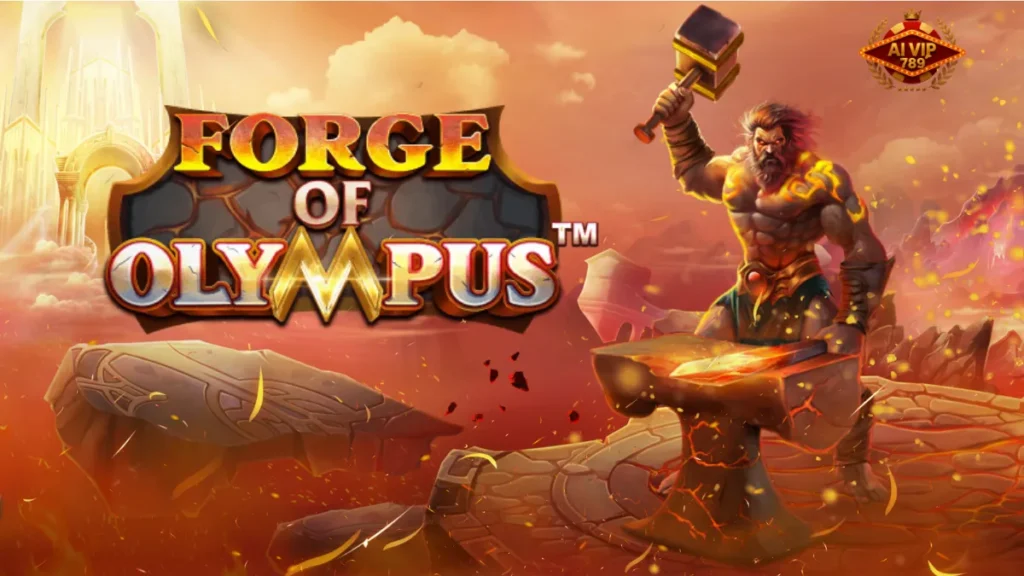 รีวิวเกม Forge of Olympus
