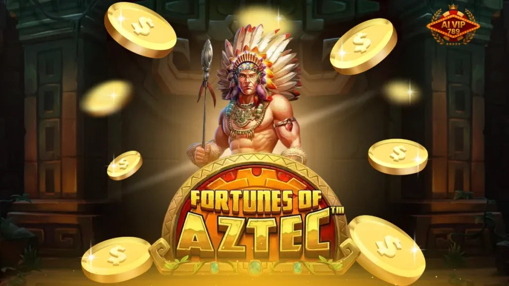 รีวิวเกม Fortunes of Aztec