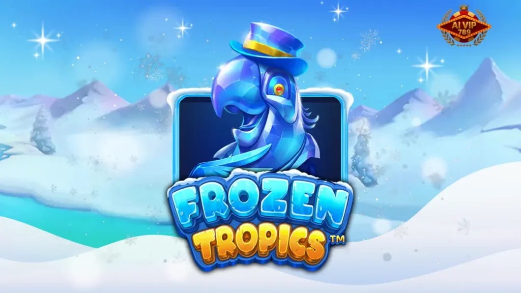 รีวิวเกม Frozen Tropics