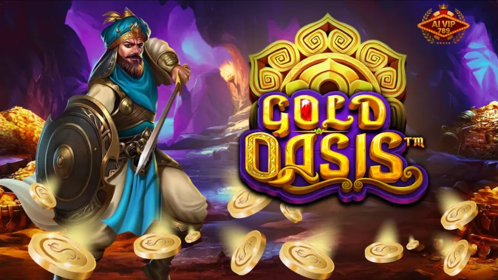 รีวิวเกม Gold Oasis