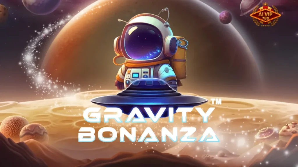 รีวิวเกม Gravity Bonanza
