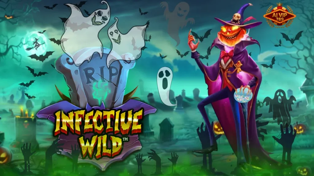 รีวิวเกม Infective Wild