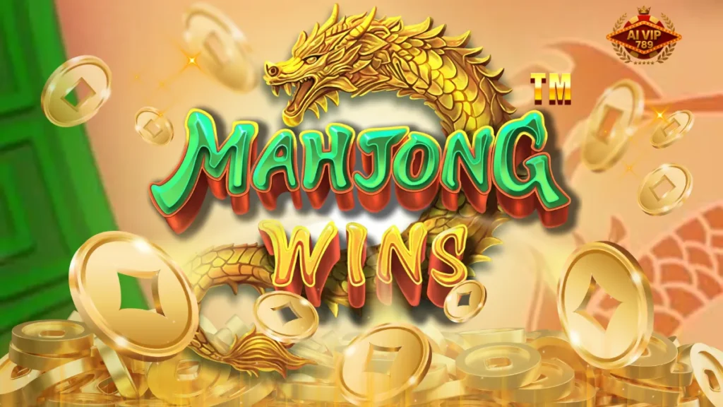 รีวิวเกม Mahjong Wins